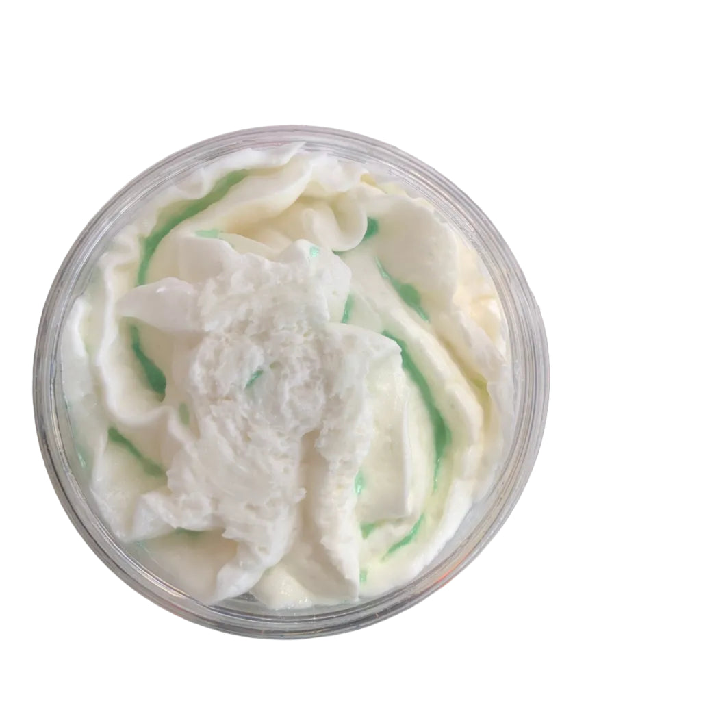Jamaica June Shimmer Body Butter