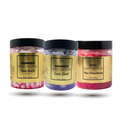 The Royal Shimmer Trio