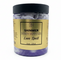 Love Spell Shimmer Body Butter