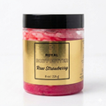 HD Raw Strawberry Shimmer Body Butter