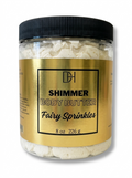 Fairy Sprinkles Shimmer Body Butter