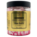 HD Pink Sugar Shimmer Body Butter