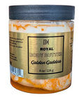 Golden Goddess Shimmer Body Butter